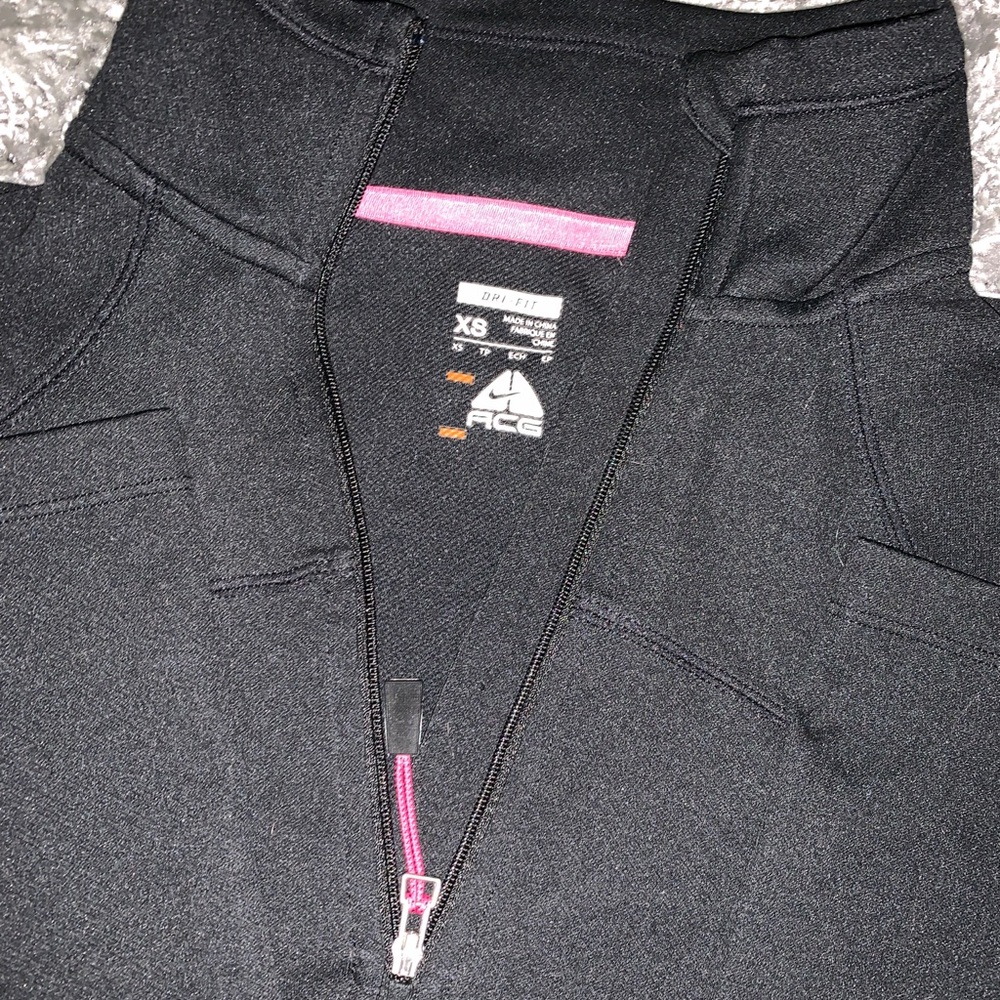 Nike drift jacket